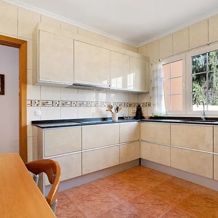 Appartamento Casa Paco 4 *
