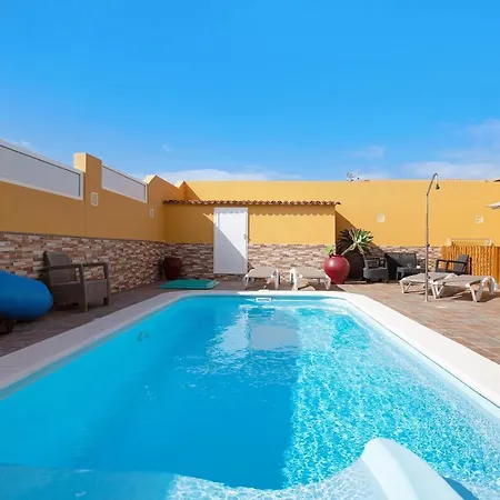 Casa Paco 4 Apartment Costa Calma