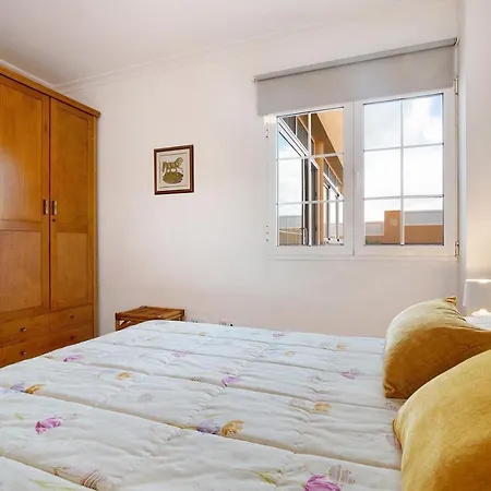 Casa Paco 4 * Costa Calma