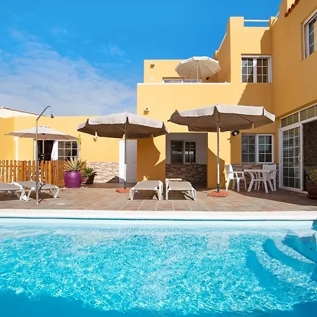Apartament Casa Paco 4 Costa Calma