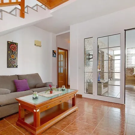 דירה Casa Paco 4 *