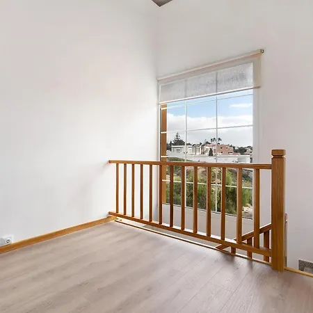 דירה Casa Paco 4