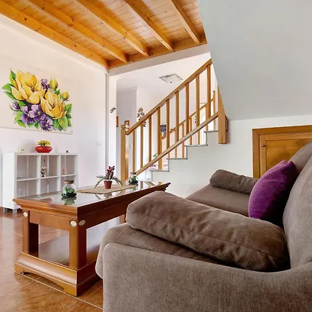 Casa Paco 4 דירה קוסטה קלמה