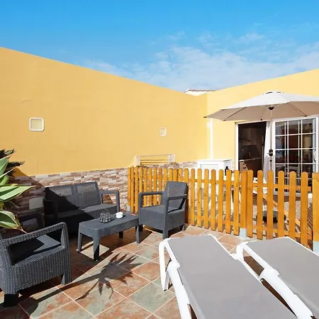 Casa Paco 4 דירה קוסטה קלמה