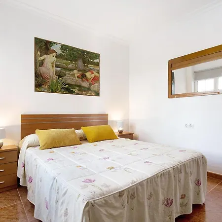 דירה Casa Paco 4 *