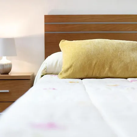 Casa Paco 4 קוסטה קלמה