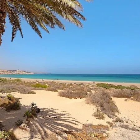 Casa Paco 4 דירה קוסטה קלמה